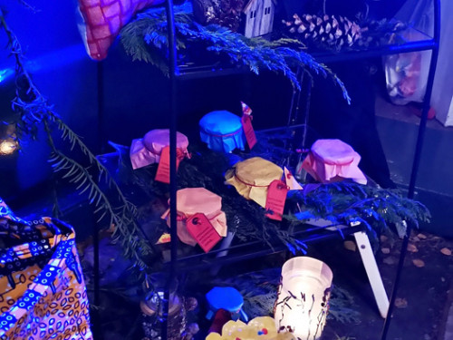 Awalla Wintermärktchen 2019 – Foto 25