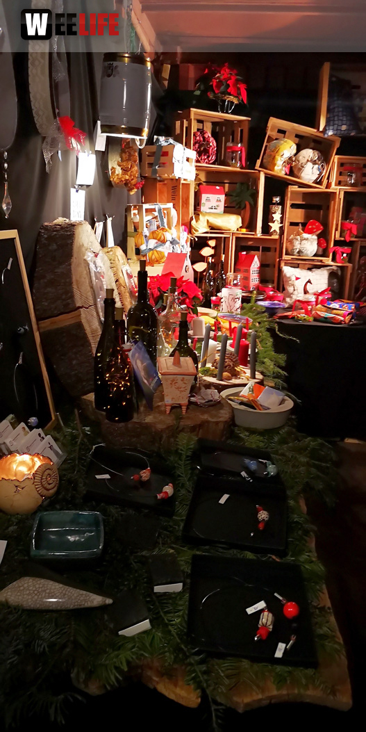 Awalla Wintermärktchen 2019
