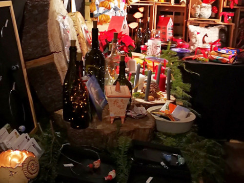 Awalla Wintermärktchen 2019 – Foto 26
