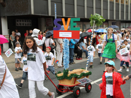 Selber Heimat- und Wiesenfest – Foto 77