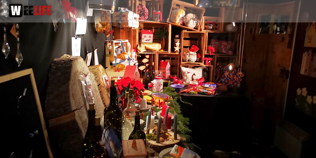 Awalla Wintermärktchen 2019