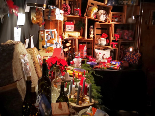 Awalla Wintermärktchen 2019 – Foto 27