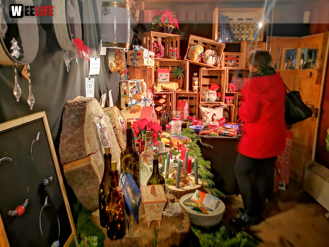 Awalla Wintermärktchen 2019