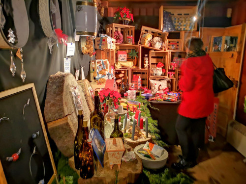 Awalla Wintermärktchen 2019 – Foto 28