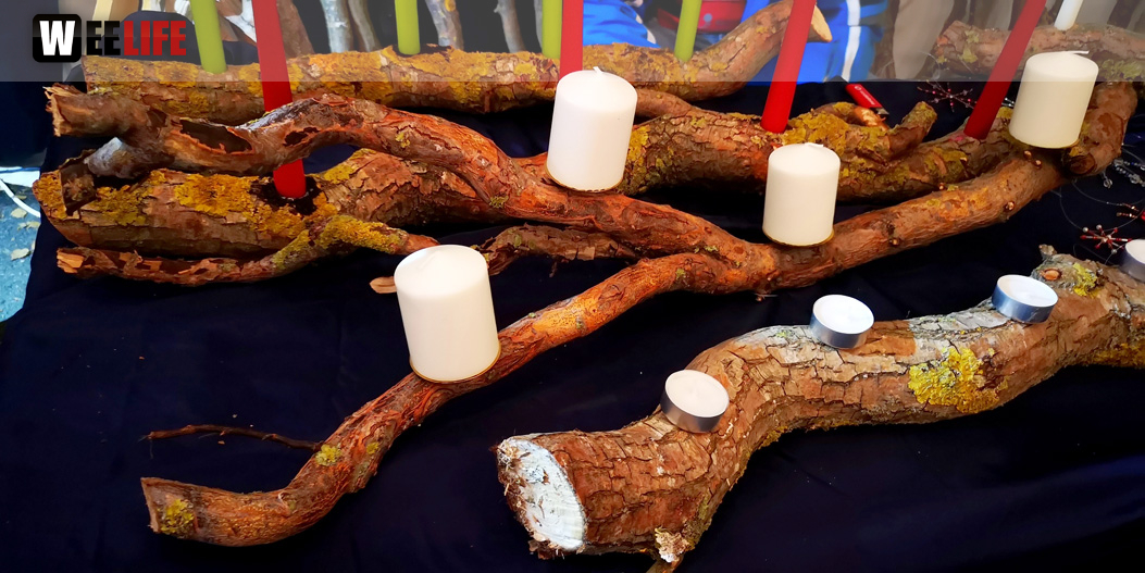 Awalla Wintermärktchen 2019