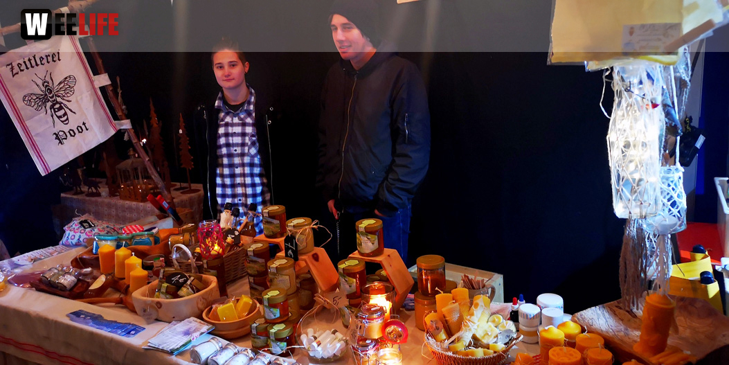 Awalla Wintermärktchen 2019