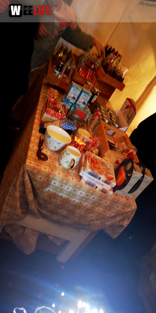 Awalla Wintermärktchen 2019