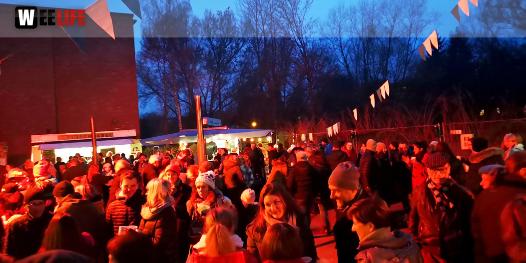 Awalla Wintermärktchen 2019