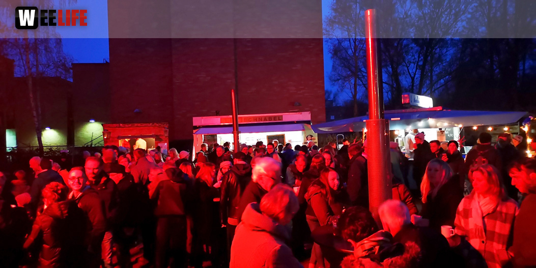 Awalla Wintermärktchen 2019