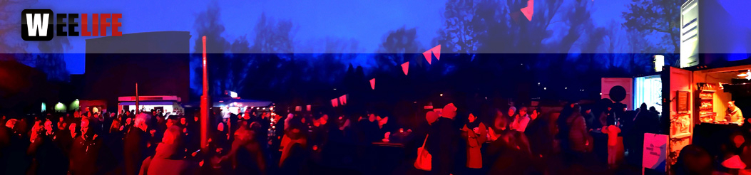 Awalla Wintermärktchen 2019