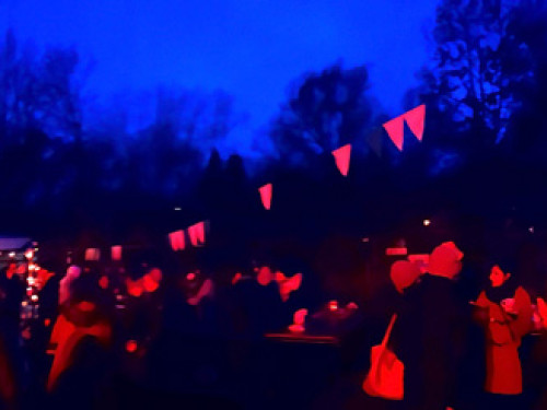 Awalla Wintermärktchen 2019 – Foto 35