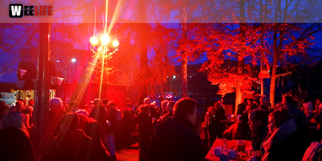 Awalla Wintermärktchen 2019