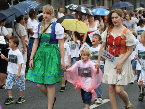 Selber Heimat- und Wiesenfest – Foto 78