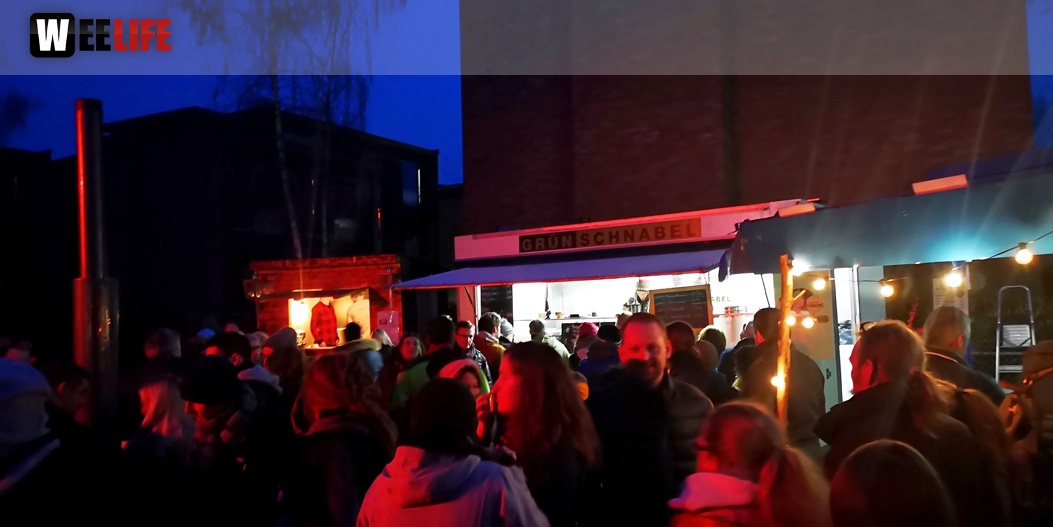 Awalla Wintermärktchen 2019