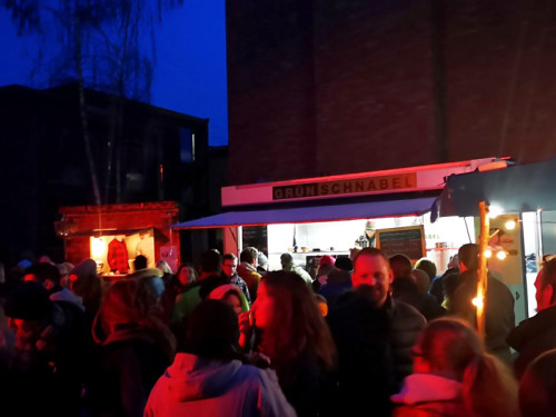 Awalla Wintermärktchen 2019 – Foto 37