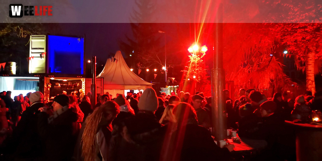 Awalla Wintermärktchen 2019