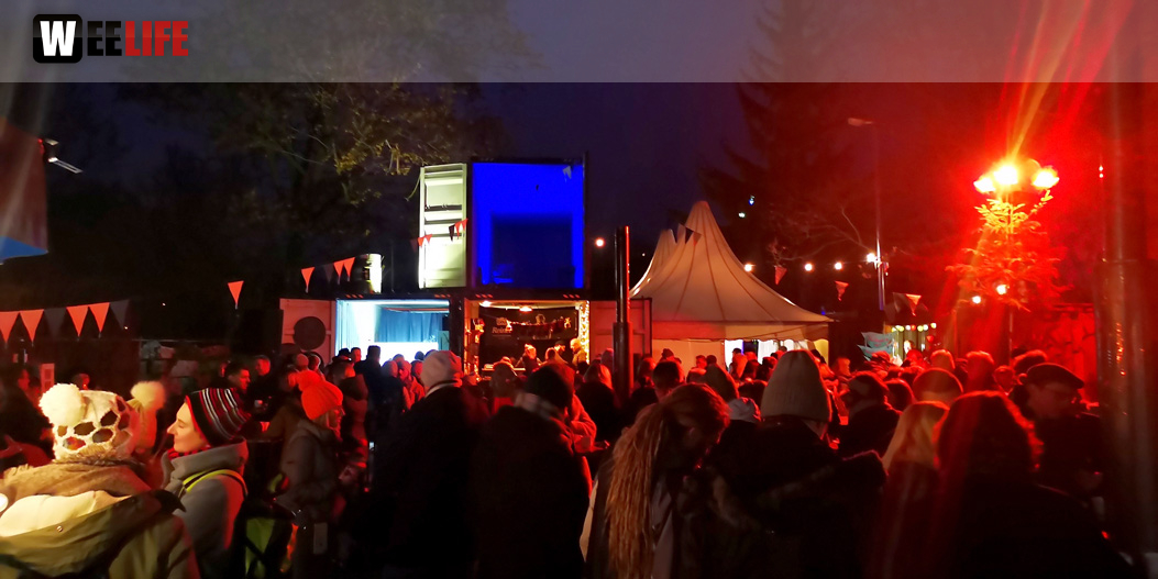 Awalla Wintermärktchen 2019