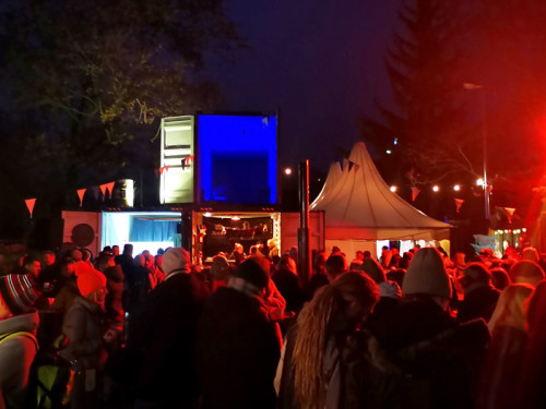 Awalla Wintermärktchen 2019 – Foto 40