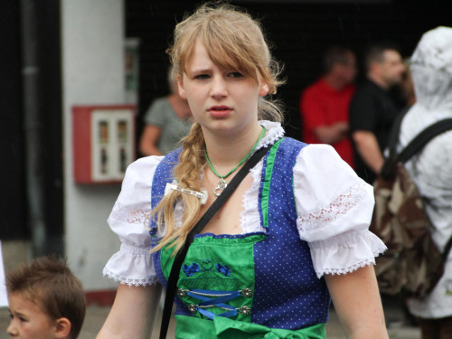 Selber Heimat- und Wiesenfest – Foto 79