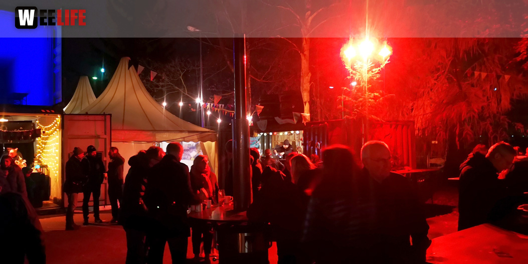 Awalla Wintermärktchen 2019