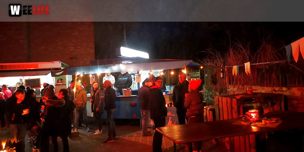 Awalla Wintermärktchen 2019