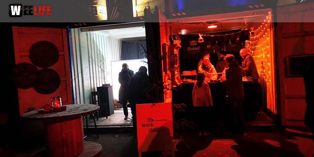 Awalla Wintermärktchen 2019