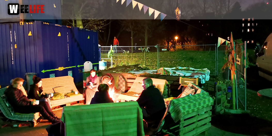 Awalla Wintermärktchen 2019