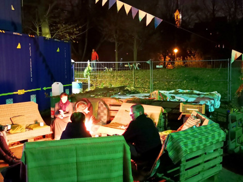 Awalla Wintermärktchen 2019 – Foto 53