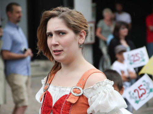 Selber Heimat- und Wiesenfest – Foto 80