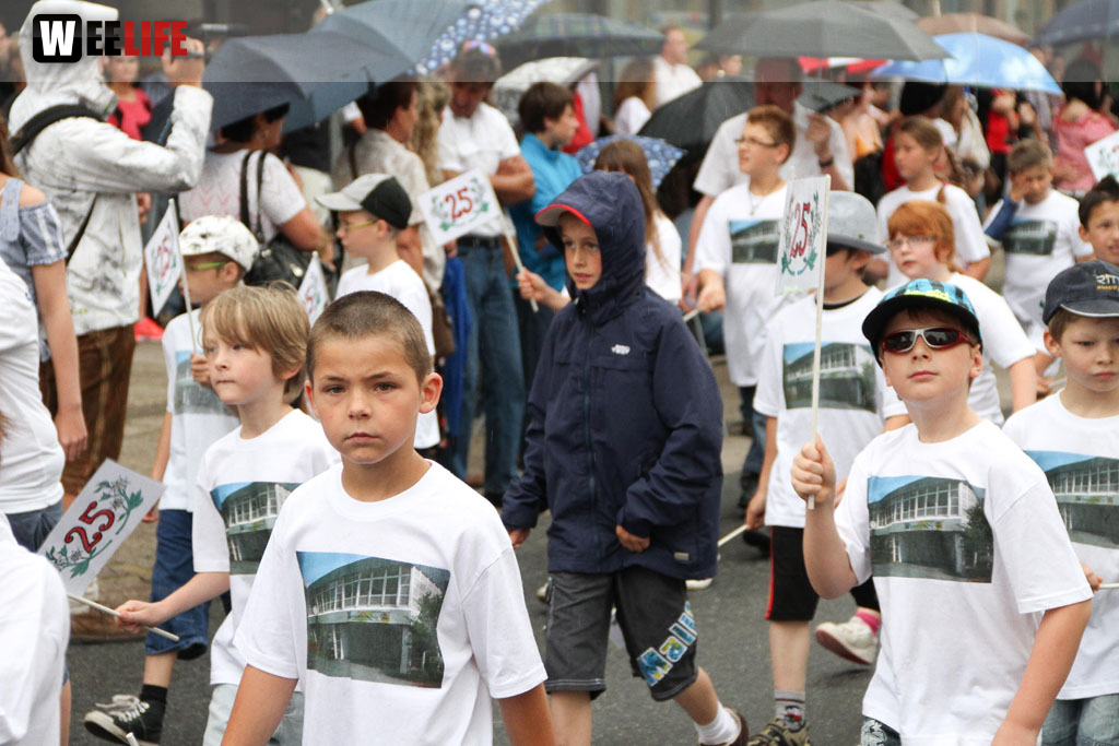 Selber Heimat- und Wiesenfest