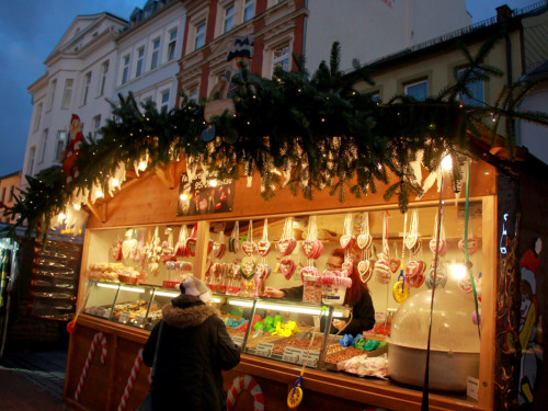 Hofer Weihnachtsmarkt 29.11.19 – Foto 10
