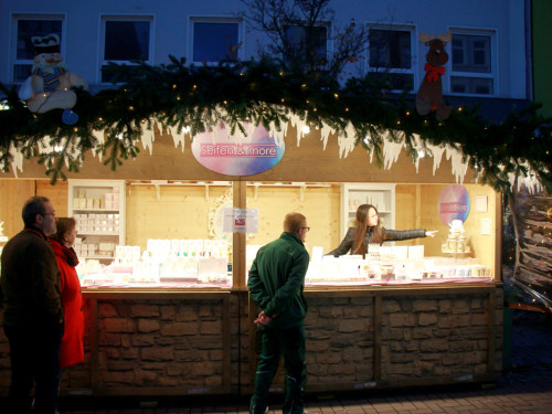 Hofer Weihnachtsmarkt 29.11.19 – Foto 11
