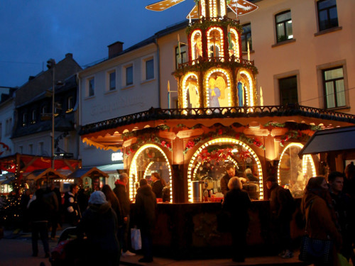 Hofer Weihnachtsmarkt 29.11.19 – Foto 15