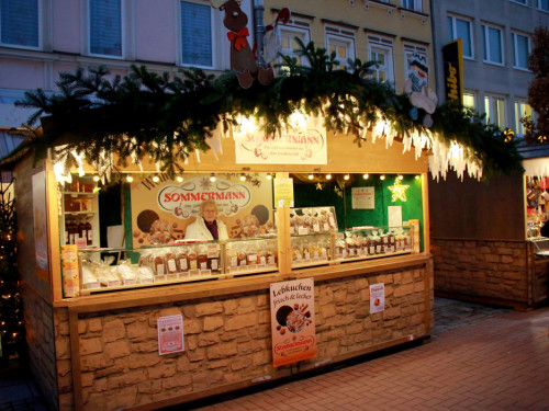 Hofer Weihnachtsmarkt 29.11.19 – Foto 18