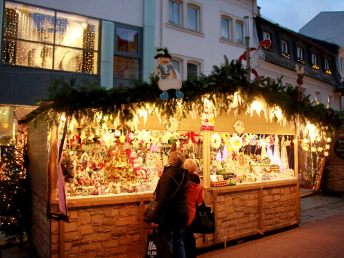 Hofer Weihnachtsmarkt 29.11.19 – Foto 21