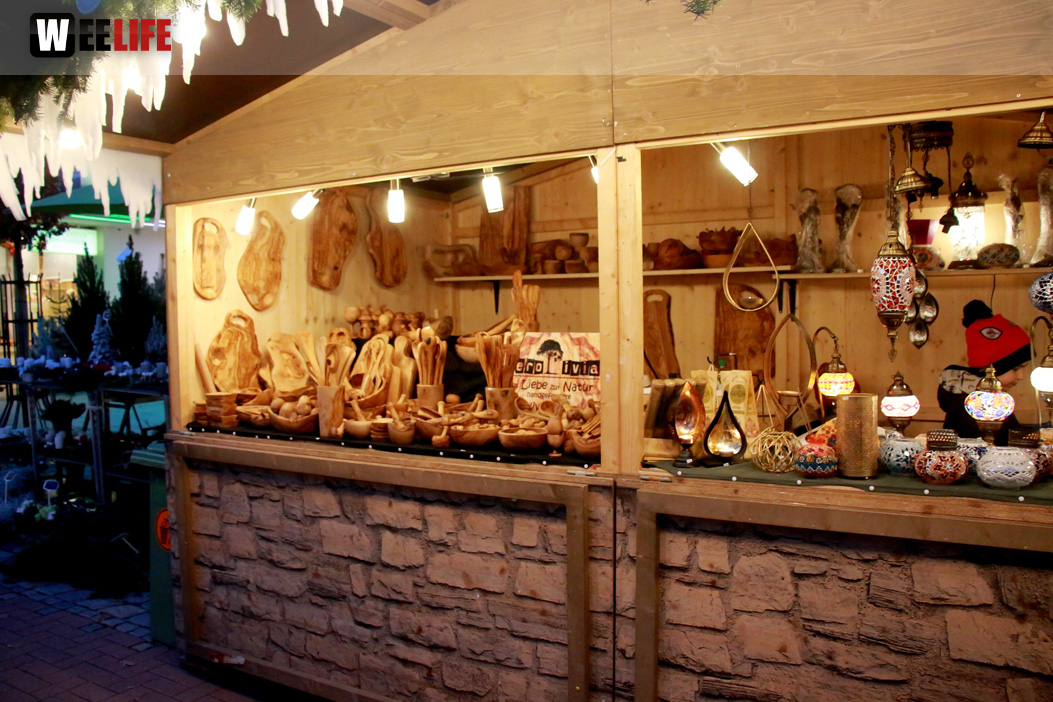 Hofer Weihnachtsmarkt 29.11.19