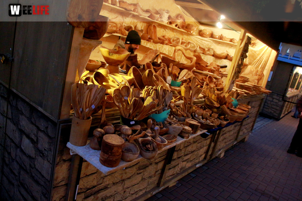 Hofer Weihnachtsmarkt 29.11.19
