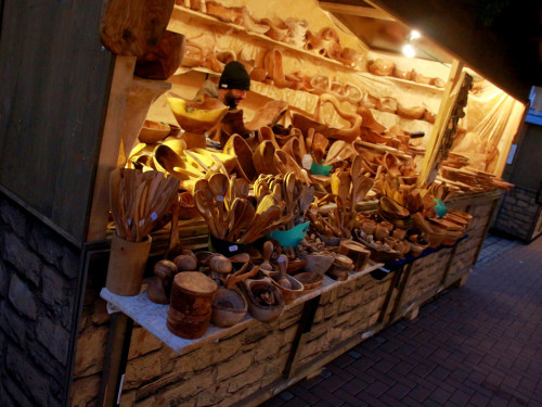 Hofer Weihnachtsmarkt 29.11.19 – Foto 30