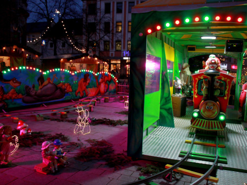 Hofer Weihnachtsmarkt 29.11.19 – Foto 36