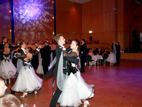 Abschlussball Gymnasium Münchberg TS Swing – Foto 4