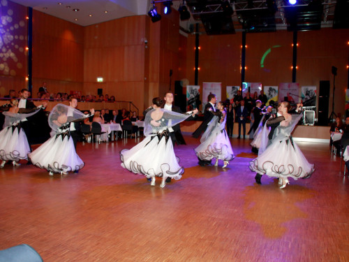 Abschlussball Gymnasium Münchberg TS Swing – Foto 6