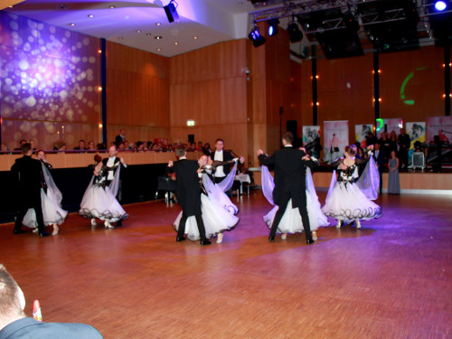Abschlussball Gymnasium Münchberg TS Swing – Foto 7