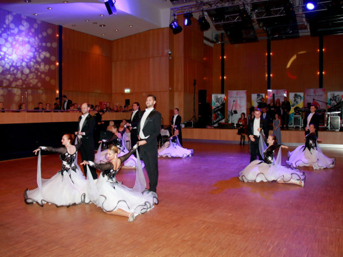 Abschlussball Gymnasium Münchberg TS Swing – Foto 9