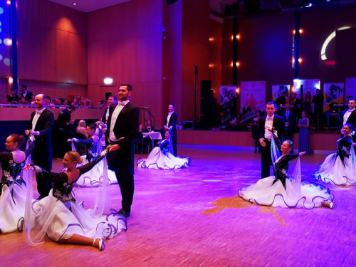 Abschlussball Gymnasium Münchberg TS Swing – Foto 10