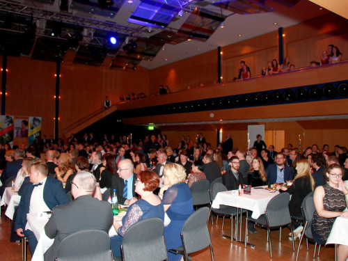 Abschlussball Gymnasium Münchberg TS Swing – Foto 11