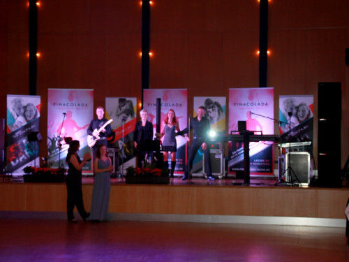 Abschlussball Gymnasium Münchberg TS Swing – Foto 12
