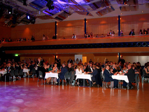 Abschlussball Gymnasium Münchberg TS Swing – Foto 13