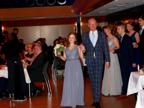 Abschlussball Gymnasium Münchberg TS Swing – Foto 14