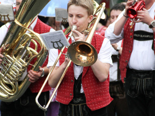 Selber Heimat- und Wiesenfest – Foto 93