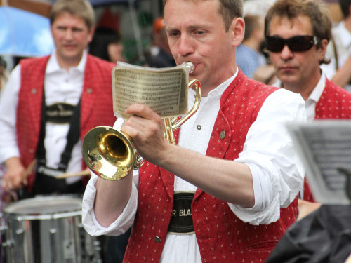 Selber Heimat- und Wiesenfest – Foto 94